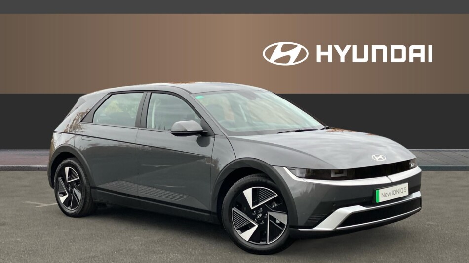 Hyundai IONIQ 5 168kW Premium 84 kWh 5dr Auto Electric Hatchback